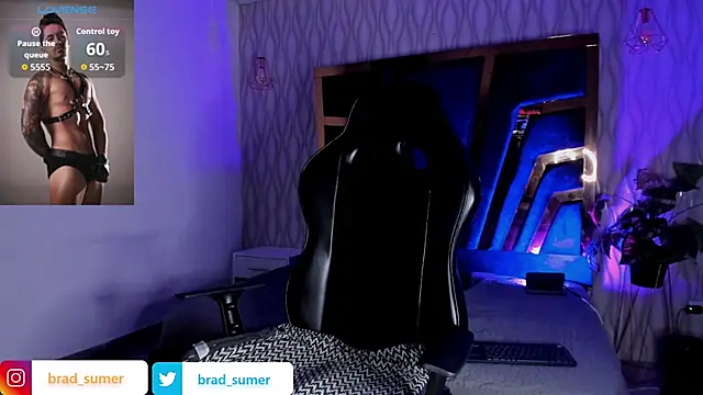 Brad Summer online show from 20, 11, 2025