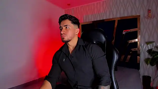 Brad Summer online show from 15, 12, 2025