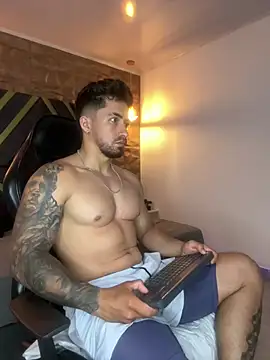 Brad Summer online show from 5, 4, 2026