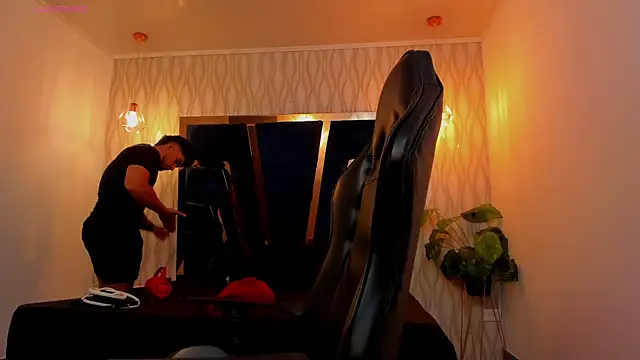 Brad Summer online show from 17, 4, 2026