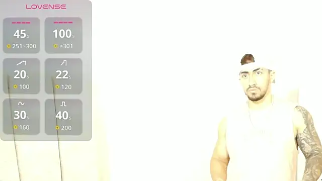 Snapshot of Brad_Summer chatting on 12, 5, 2026 Brad Summer online show from 12, 5, 2026