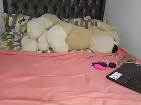 Chandy012 online show from 26, 3, 2026