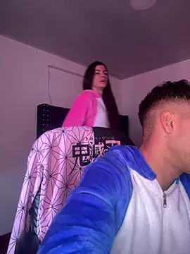 MARIELSINS AND DAIKIJACK online show from 31, 1, 2025