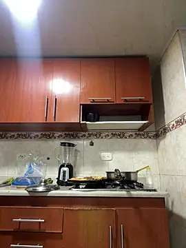 MARIELSINS AND DAIKIJACK online show from 15, 2, 2025