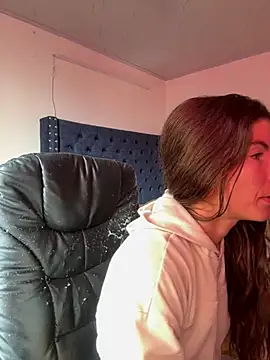 MARIELSINS AND DAIKIJACK online show from 15, 2, 2025