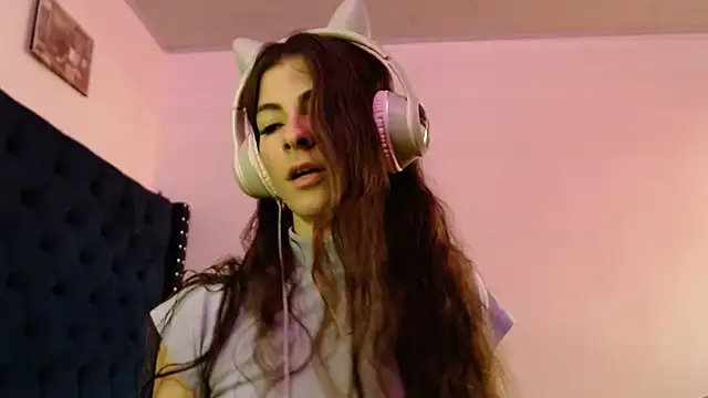 MARIELSINS AND DAIKIJACK online show from 23, 2, 2025