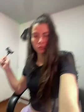 MARIELSINS AND DAIKIJACK online show from 16, 3, 2025