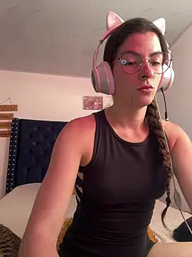 MARIELSINS AND DAIKIJACK online show from 20, 3, 2025