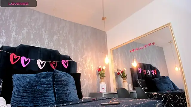 Isis ariany  online show from 14, 3, 2025