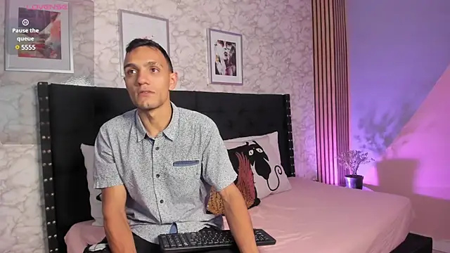 stefany pablo1 online show from 21, 2, 2025