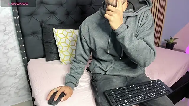 stefany pablo1 online show from 19, 3, 2025