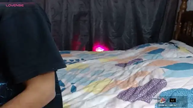 stefany pablo1 online show from 11, 10, 2025