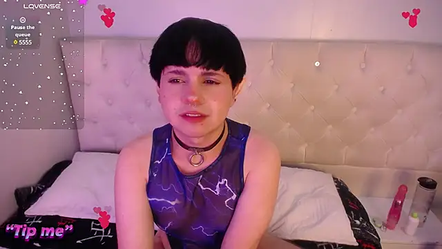 dalmonn lennoxx online show from 25, 2, 2025