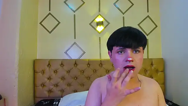 dalmonn lennoxx online show from 14, 3, 2025