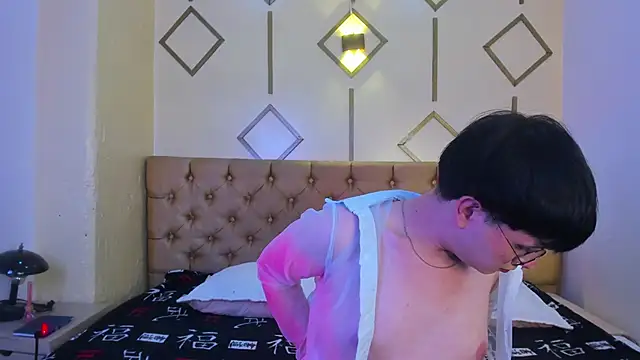 dalmonn lennoxx online show from 15, 3, 2025