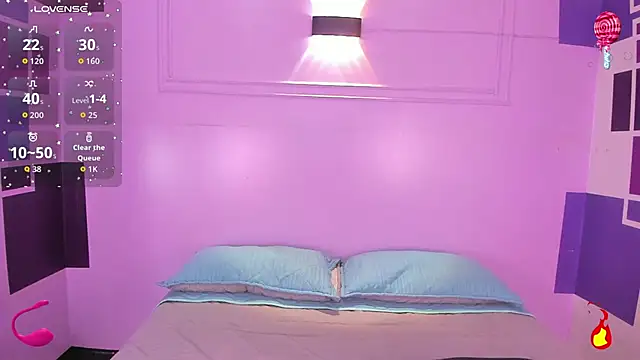 dalmonn lennoxx online show from 4, 12, 2025