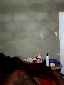 Teresa mm online show from 8, 2, 2025