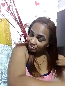 Teresa mm online show from 26, 2, 2025