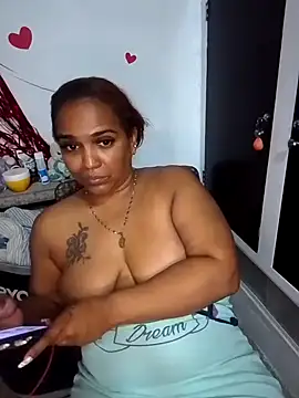 Teresa mm online show from 5, 3, 2025