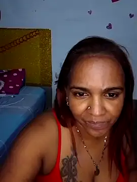 Teresa mm online show from 8, 3, 2025