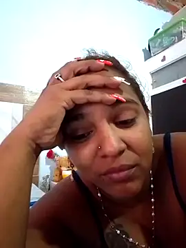 Teresa mm online show from 26, 10, 2025