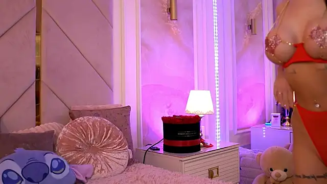 Alexaheyess online show from 15, 3, 2025