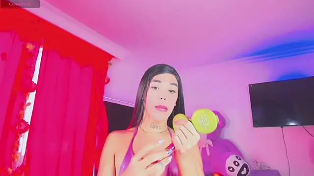 Snapshot of kylesofia chatting on 26, 1, 2025 kylesofia online show from 26, 1, 2025