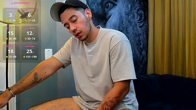 Salvatore costa online show from 31, 1, 2025