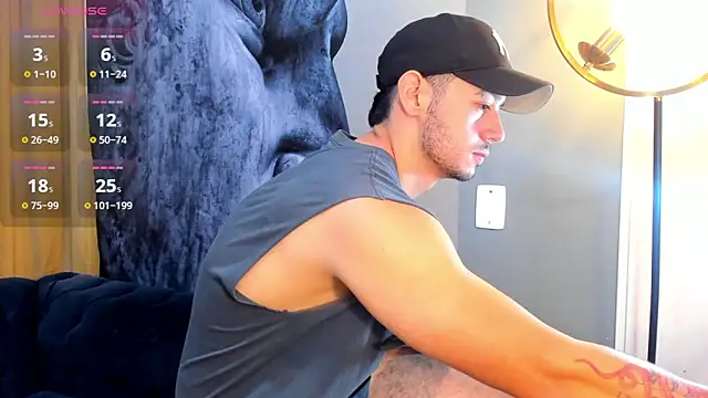 Salvatore costa online show from 1, 2, 2025