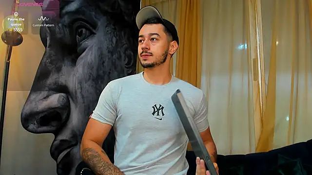 Salvatore costa online show from 15, 2, 2025