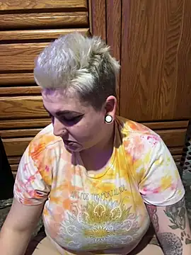 Snapshot of MistressMizfit chatting on 15, 1, 2025 MistressMizfit online show from 15, 1, 2025