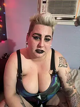 Snapshot of MistressMizfit chatting on 21, 1, 2025 MistressMizfit online show from 21, 1, 2025