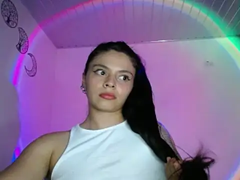 Snapshot of lana_roman chatting on 21, 1, 2025 lana roman online show from 21, 1, 2025