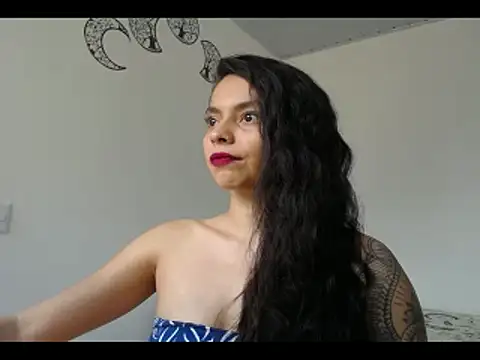 Snapshot of lana_roman chatting on 20, 2, 2025 lana roman online show from 20, 2, 2025