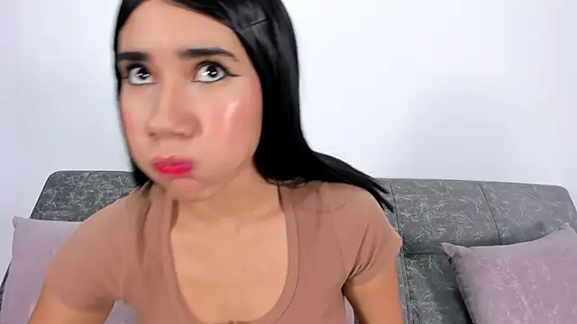 Alondra Cutie online show from 26, 9, 2025