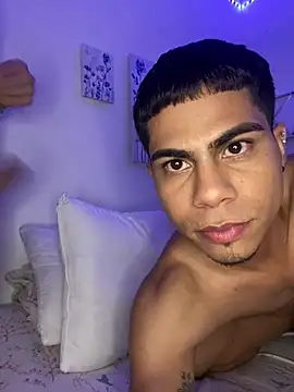 Dannytwinksxxx online show from 3, 6, 2026