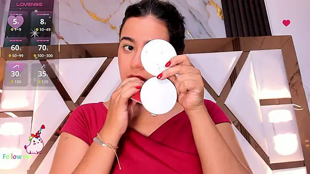 miilaklum online show from 25, 3, 2026