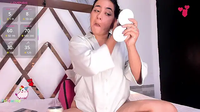 miilaklum online show from 16, 4, 2026