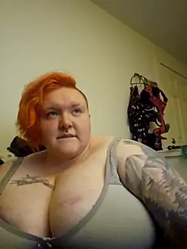 CorgiGodez98 online show from 14, 11, 2025