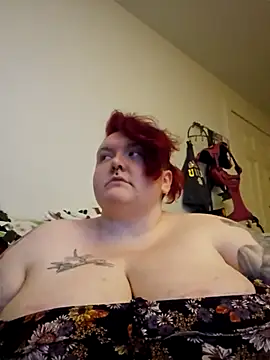 CorgiGodez98 online show from 3, 12, 2025