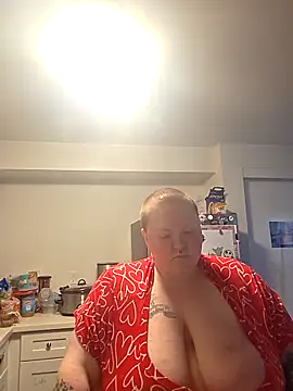 CorgiGodez98 online show from 16, 4, 2026