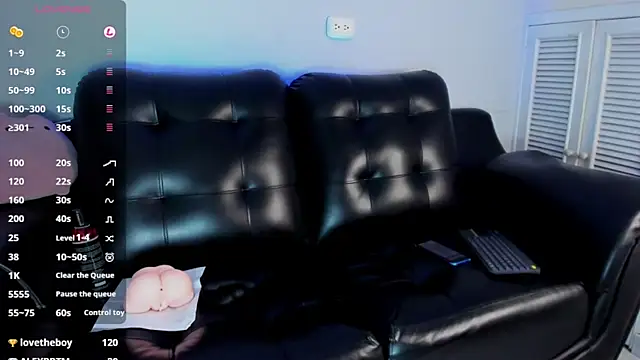 Snapshot of Dawn16_ chatting on 27, 2, 2025 Dawn16 online show from 27, 2, 2025