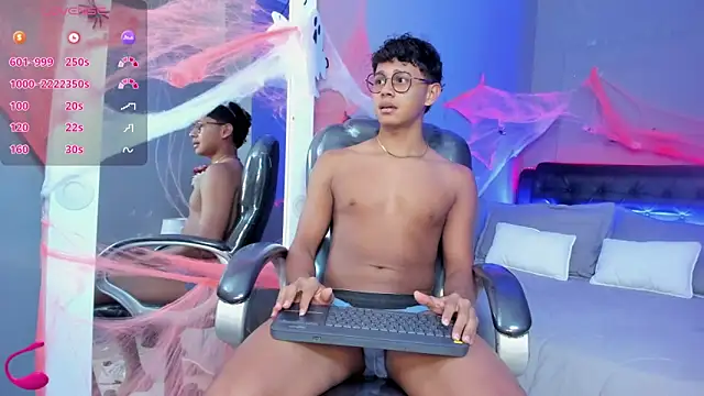 Snapshot of Dawn16_ chatting on 22, 10, 2025 Dawn16 online show from 22, 10, 2025