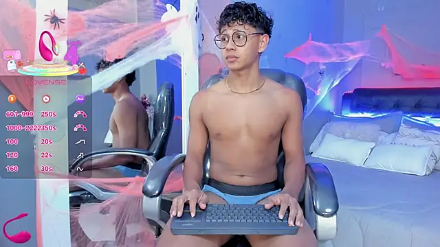 Snapshot of Dawn16_ chatting on 30, 10, 2025 Dawn16 online show from 30, 10, 2025