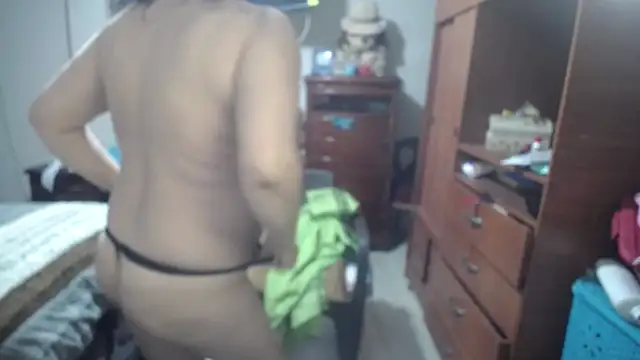 jazmin mature  online show from 18, 3, 2026