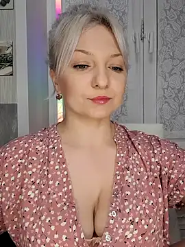 Snapshot of Anesteishen chatting on 26, 1, 2025 Anesteishen online show from 26, 1, 2025