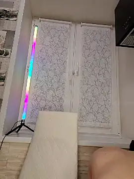 Snapshot of Anesteishen chatting on 27, 1, 2025 Anesteishen online show from 27, 1, 2025