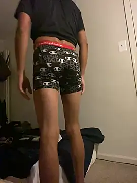 PerroDemonioHot online show from 17, 1, 2025