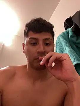 PerroDemonioHot online show from 1, 2, 2025