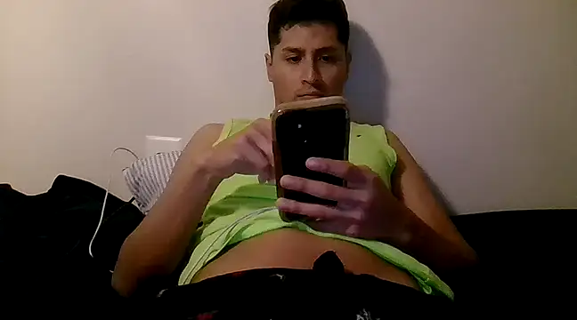 PerroDemonioHot online show from 5, 2, 2025